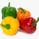 Paprika's en pepers