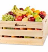 1 fruit   family  box