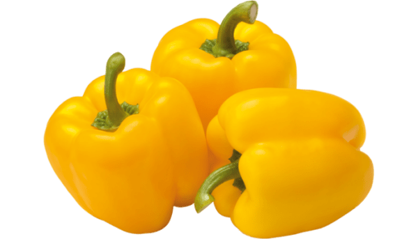 (b)paprika geel