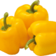(b)paprika geel